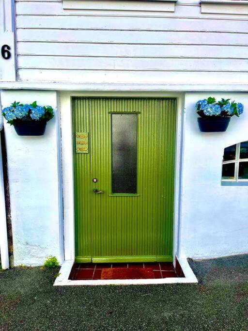 The Green Door H1 Στάβανγκερ Εξωτερικό φωτογραφία