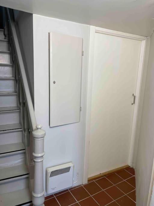 The Green Door H1 Στάβανγκερ Εξωτερικό φωτογραφία